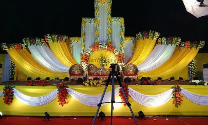 Ashirwad Decoration